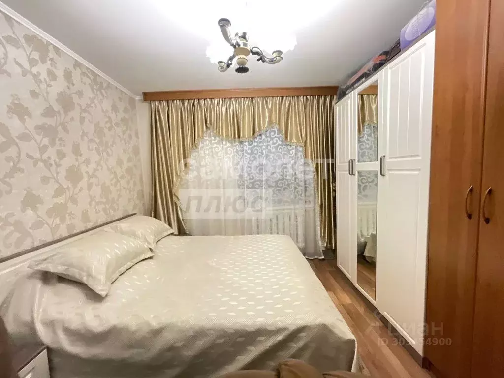 2-к кв. Ханты-Мансийский АО, Нижневартовск Интернациональная ул., 6 ... - Фото 1