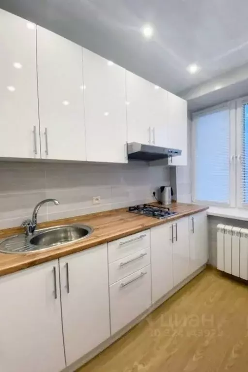 2-к кв. Москва ул. Бориса Галушкина, 20 (48.0 м) - Фото 1