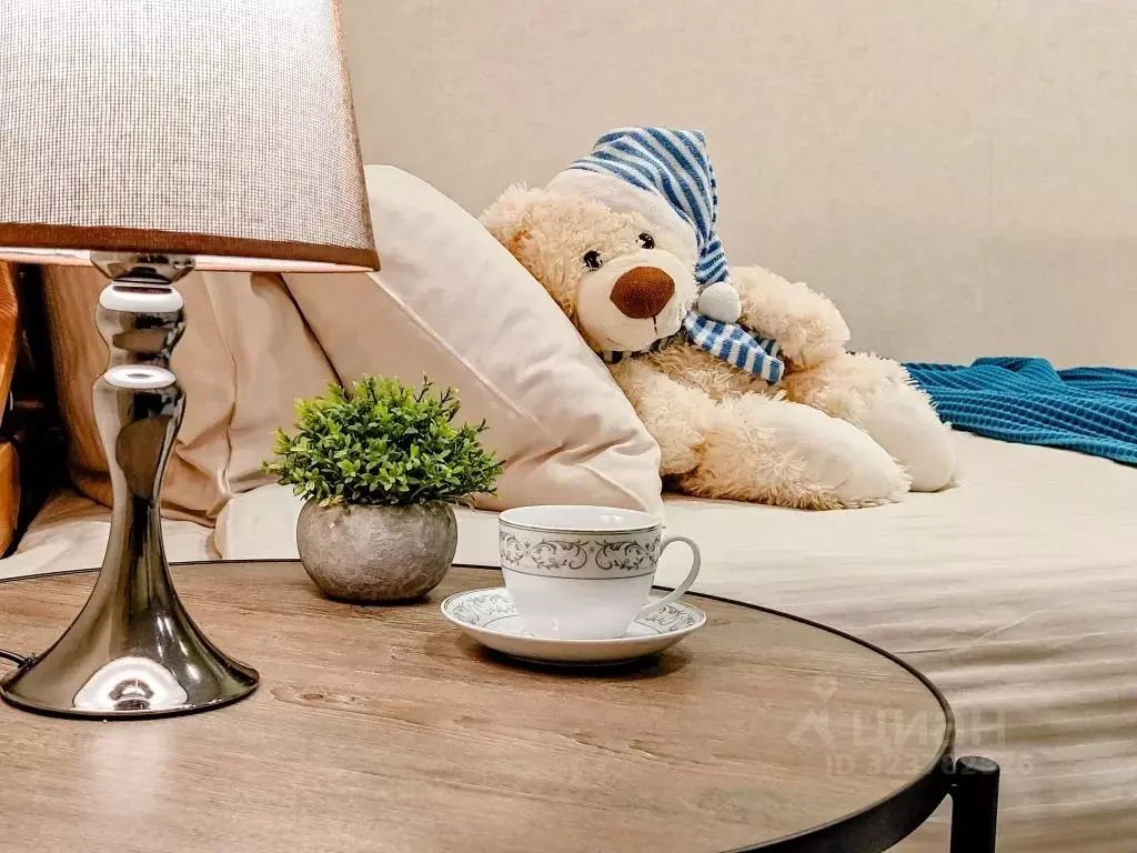 1-к кв. Мордовия, Саранск ул. Гагарина, 102 (38.0 м) - Фото 2