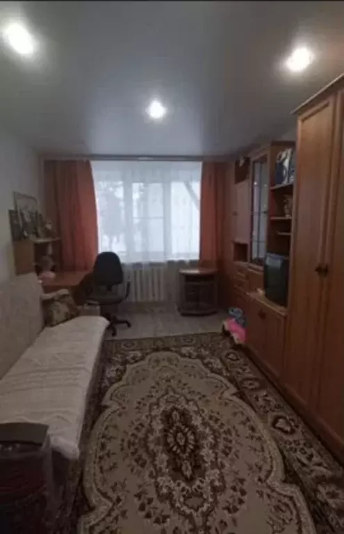 Продаётся 3-к квартира, 61.6 м - Фото 0