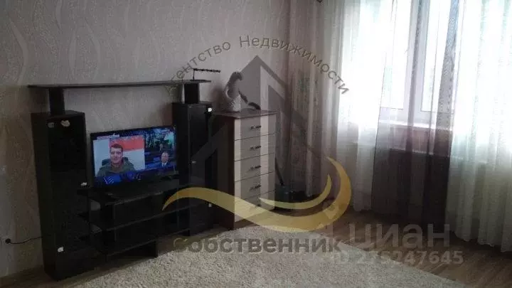 1-к кв. Белгородская область, Старый Оскол Степной мкр, 31 (54.0 м) - Фото 1