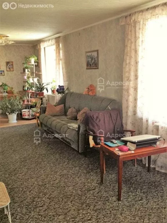 Дом в Волгоград, Каштановая улица (198 м) - Фото 1