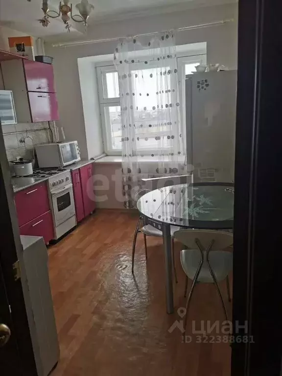 2-к кв. Ямало-Ненецкий АО, Новый Уренгой Юбилейный мкр, 5/1А (72.0 м) - Фото 1