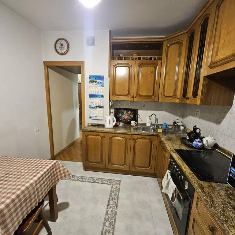 2-к кв. Московская область, Королев просп. Космонавтов, 3А (54.0 м) - Фото 2