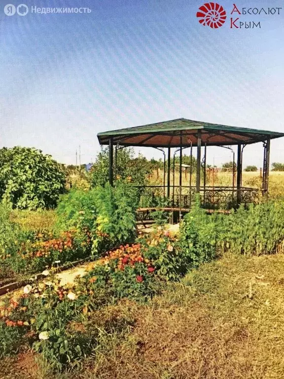 Участок в Феодосия, Луговая улица (10 м) - Фото 0