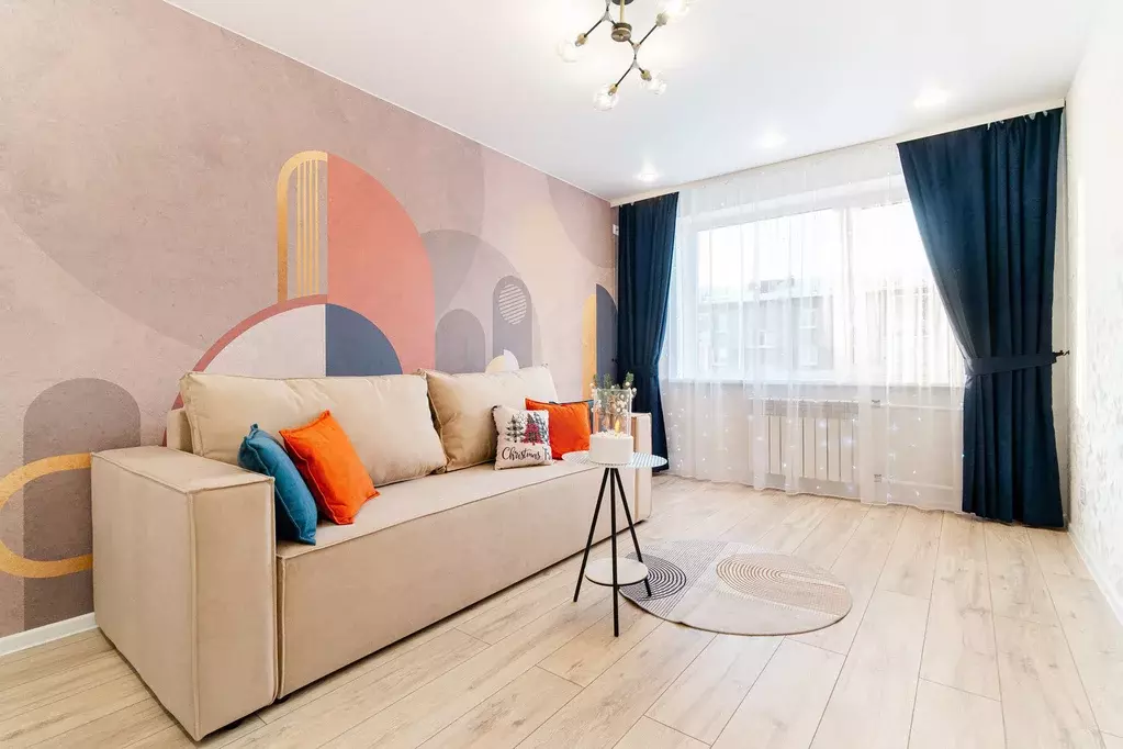 Продаётся 2-к квартира, 44.3 м - Фото 1