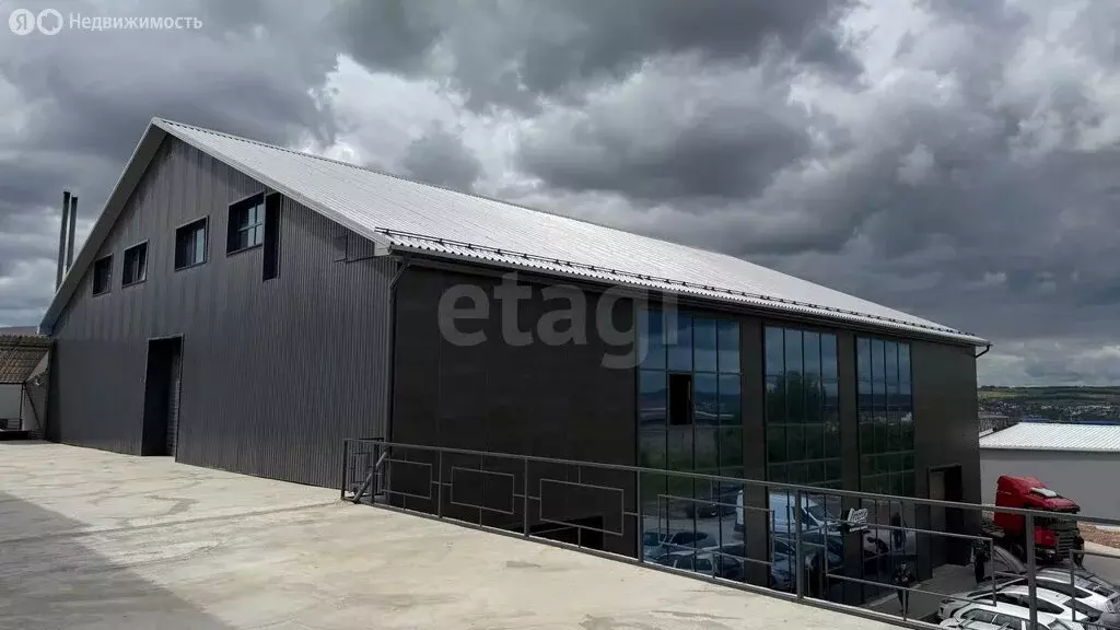 Офис (600 м) - Фото 2