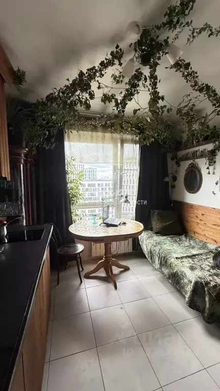 2-к кв. Москва проезд Шелихова, 7 (59.1 м) - Фото 2