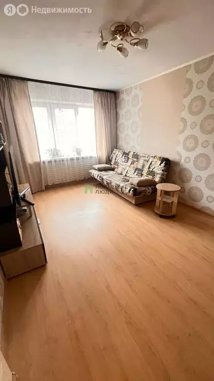 1-комнатная квартира: Ижевск, улица имени Барышникова, 1 (30.6 м) - Фото 2