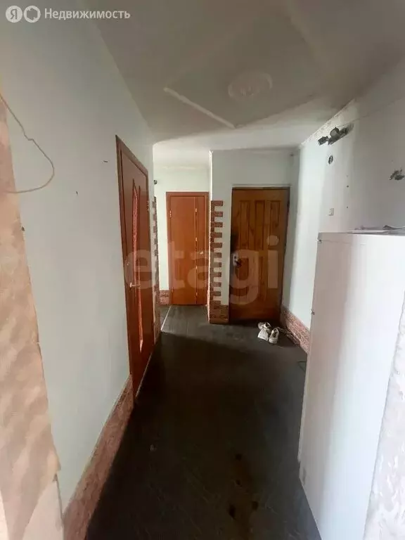 2-комнатная квартира: село Еткуль, Северная улица, 26 (42.1 м) - Фото 1