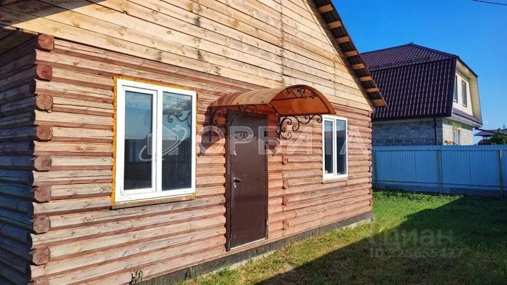 Дом в Тюменская область, Тюмень ул. 4-я Северная (65 м) - Фото 2