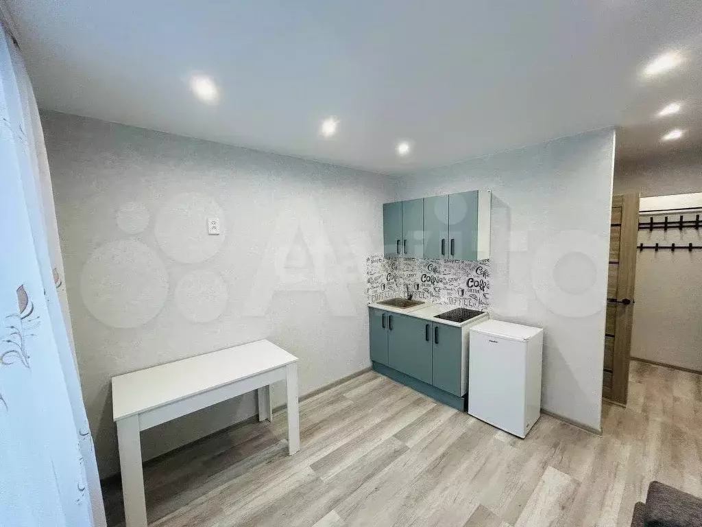 Квартира-студия, 18 м, 2/9 эт. - Фото 1