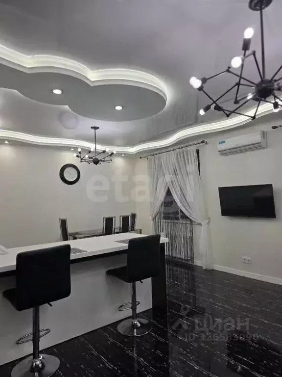 2-к кв. Крым, Симферопольский район, с. Мирное ул. Крымской Весны ... - Фото 2