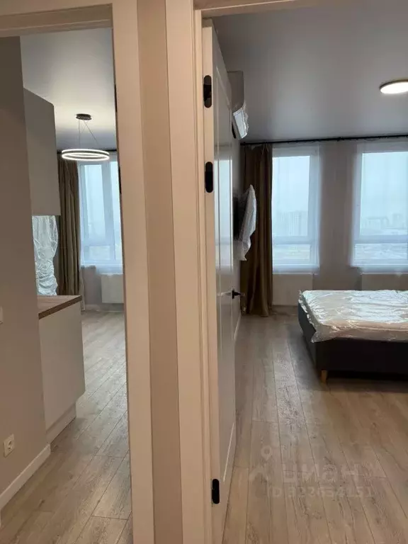 2-к кв. Московская область, Красногорск ул. Тенистых Аллей, 1к3 (35.0 ... - Фото 2