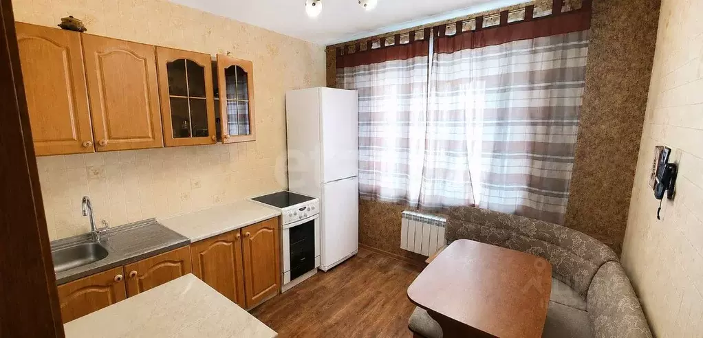 2-к кв. Иркутская область, Иркутск Зеленый мкр, 9 (50.2 м) - Фото 1