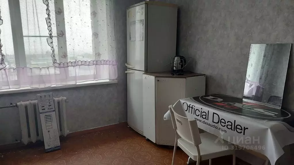 Комната Новосибирская область, Новосибирск Сухарная ул., 70А (12.9 м) - Фото 1