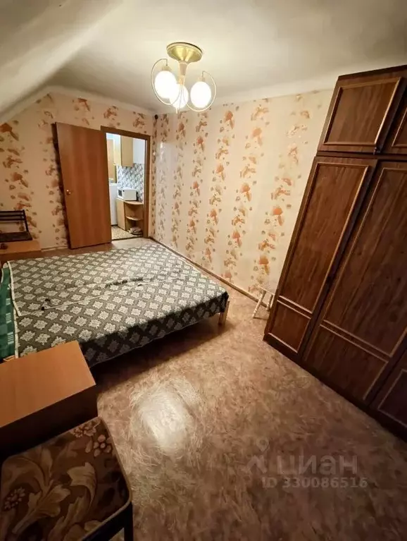 2-к кв. Башкортостан, Уфа Кольцевая ул., 60 (61.3 м) - Фото 1