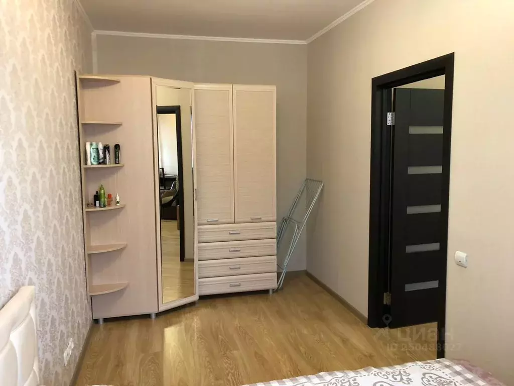 1-к кв. Татарстан, Казань ул. Маршала Чуйкова, 62 (42.0 м) - Фото 0