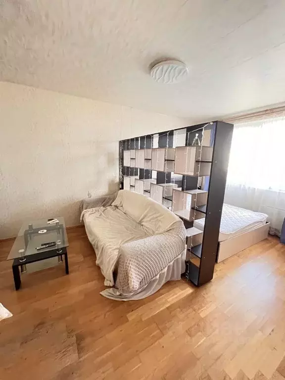 1-к кв. Москва Клинская ул., 10К1 (38.0 м) - Фото 2