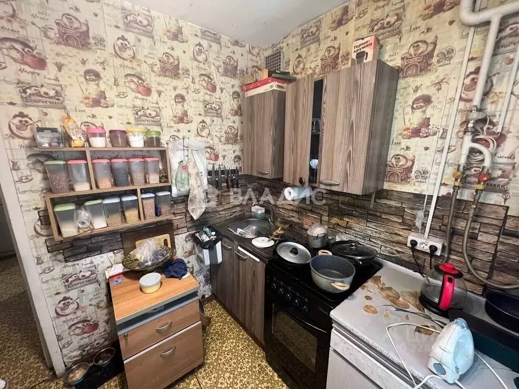 1-к кв. Московская область, Королев ул. Коминтерна, 16 (30.0 м) - Фото 1