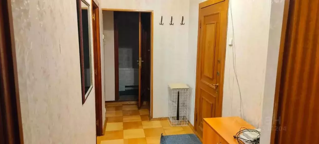 2-к кв. Москва Новоясеневский просп., 16К1 (55.0 м) - Фото 2