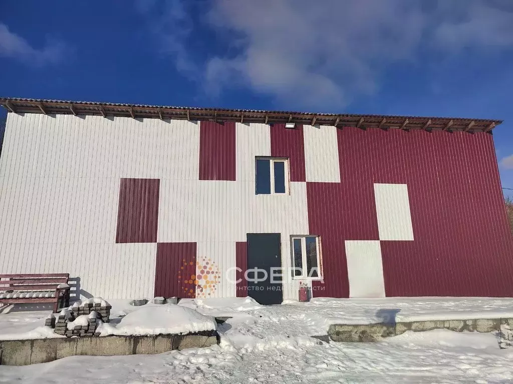 Дом в Новосибирская область, Новосибирск Тульская ул., 149 (250 м) - Фото 2