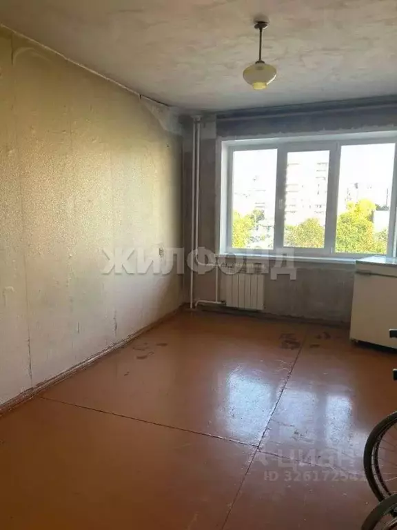 3-к кв. Хакасия, Абакан ул. Кирова, 97 (60.8 м) - Фото 2