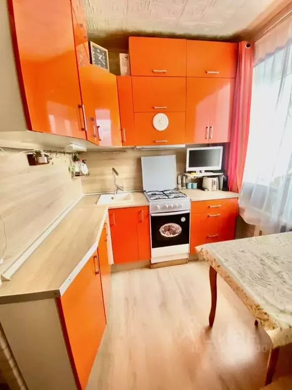 2-к кв. Москва ул. Константинова, 8 (42.7 м) - Фото 2