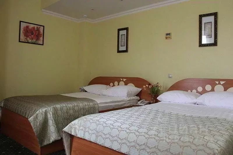 Комната Краснодарский край, Горячий Ключ ул. Ленина, 2/1 (30.0 м) - Фото 1