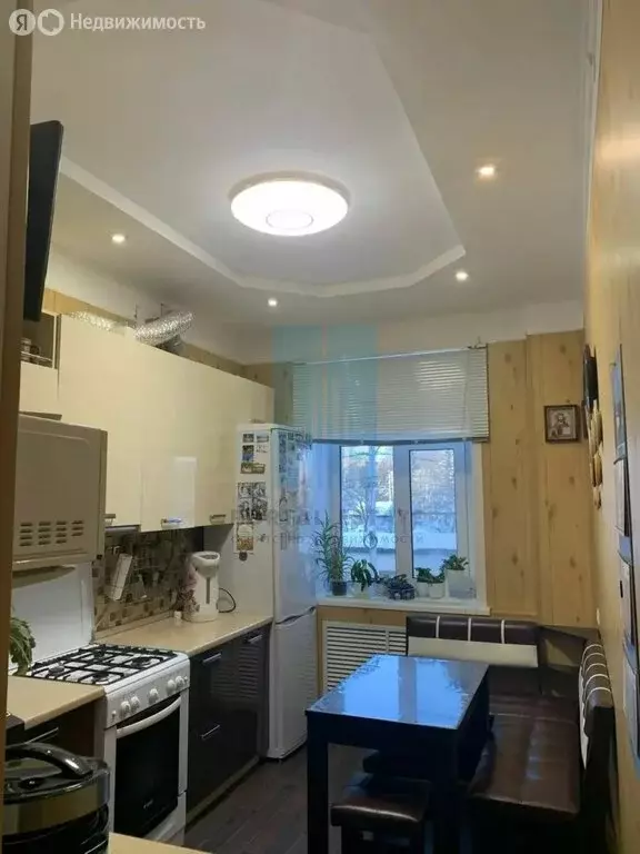 3-комнатная квартира: село Новый Быт, Новая улица, 2 (71.1 м) - Фото 2