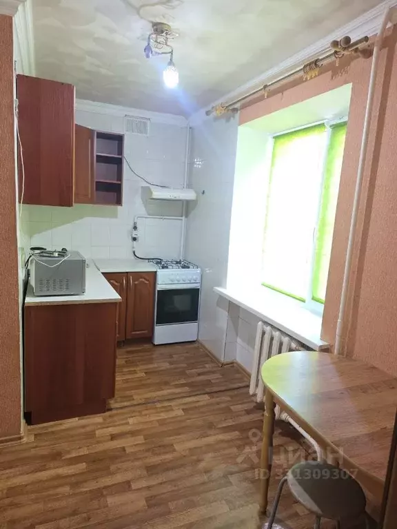 1-к кв. Ростовская область, Батайск ул. Энгельса, 422А (34.0 м) - Фото 1