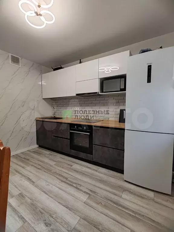 2-к. квартира, 54 м, 5/16 эт. - Фото 0