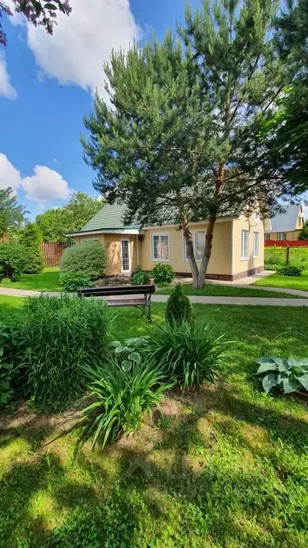Дом в Москва с. Ознобишино, 80Б (153 м) - Фото 1