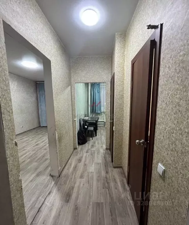 1-к кв. Тыва, Кызыл Московская ул., 123 (34.4 м) - Фото 2