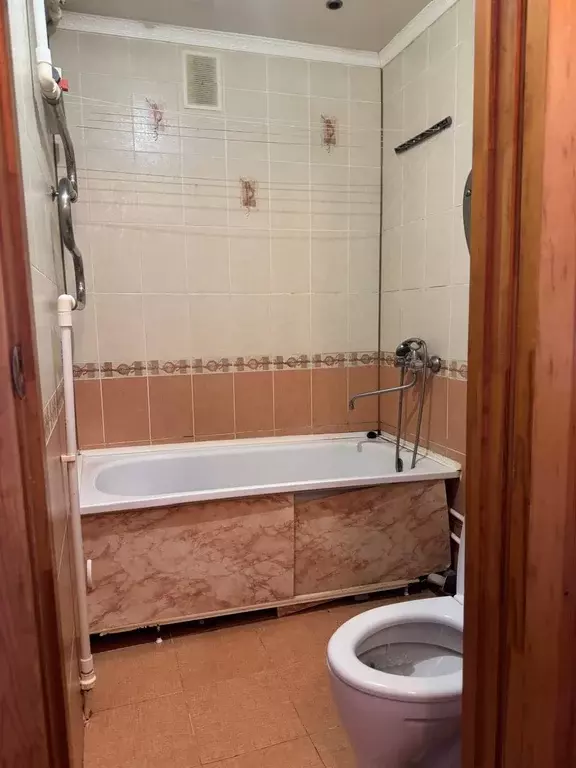 Продаётся 3-к квартира, 60 м - Фото 1