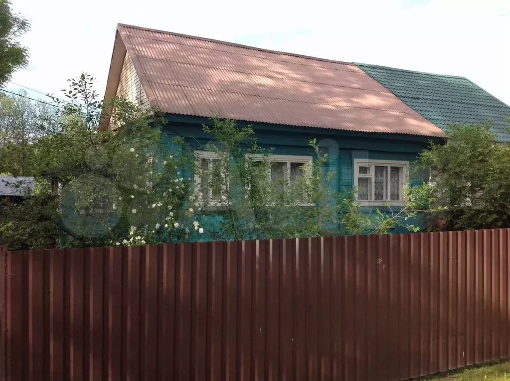 Дом 70 м на участке 17 сот. - Фото 0