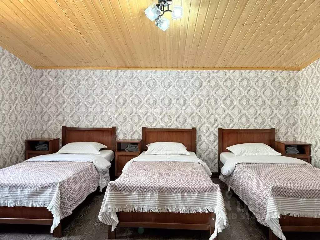 1-к кв. Дагестан, Махачкала ул. Нурадилова, 86А (25.0 м) - Фото 0