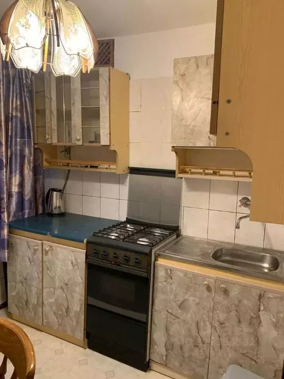 2-к кв. Москва Болотниковская ул., 28К2 (44.0 м) - Фото 1