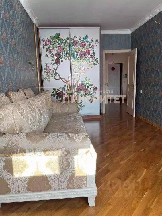 1-к кв. Саха (Якутия), Якутск ул. Кирова, 17к5 (44.0 м) - Фото 1