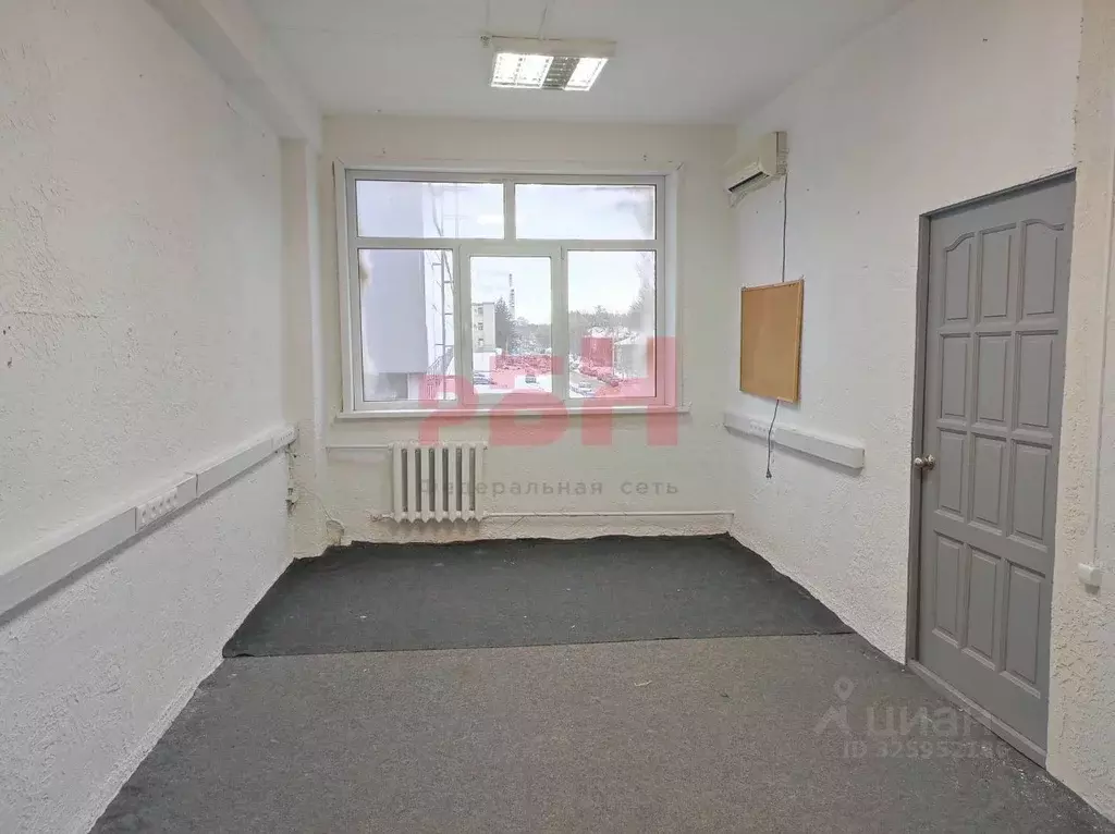 Офис в Самарская область, Самара просп. Кирова, 255 (37 м) - Фото 1