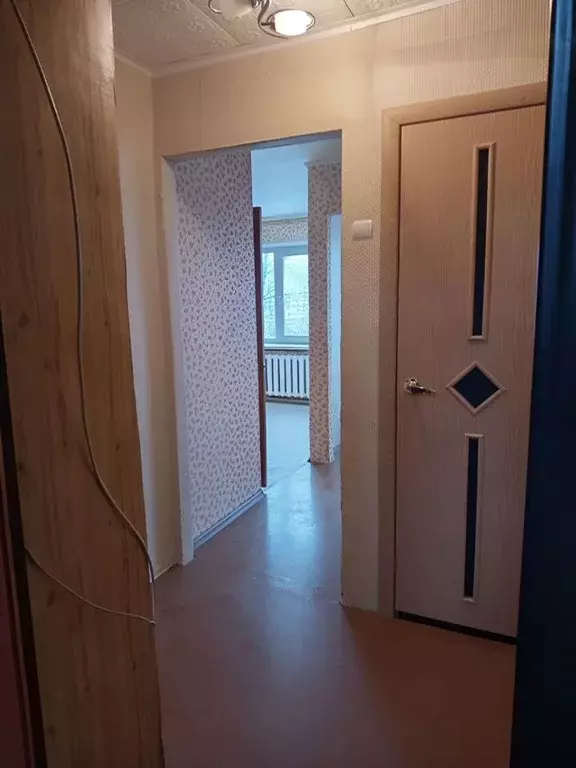 2-к кв. Ленинградская область, Сланцы ул. Ломоносова, 50А (39.0 м) - Фото 2