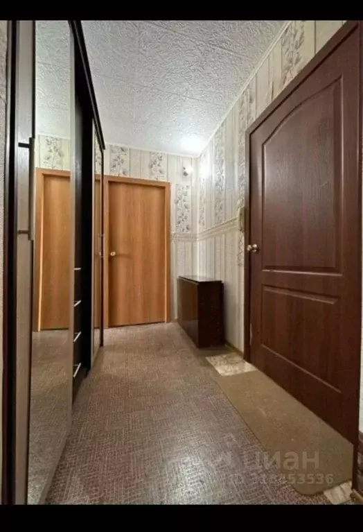 2-к кв. Саха (Якутия), Якутск ул. Кузьмина, 34/1 (47.0 м) - Фото 0