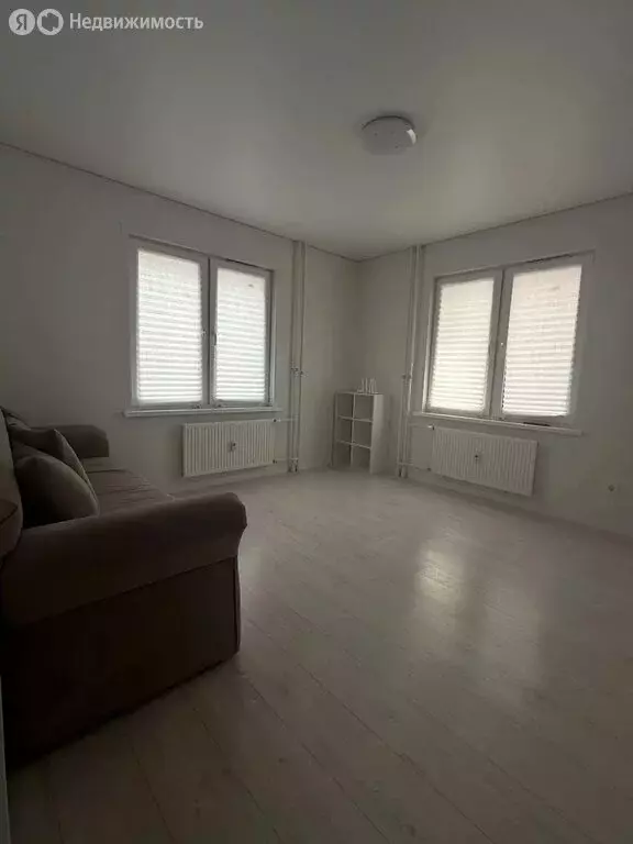 2-комнатная квартира: Зеленодольск, проспект Строителей, 34 (56 м) - Фото 1