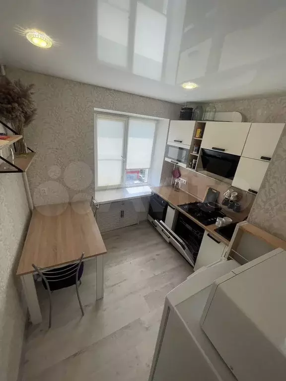 3-к. квартира, 60 м, 4/5 эт. - Фото 1