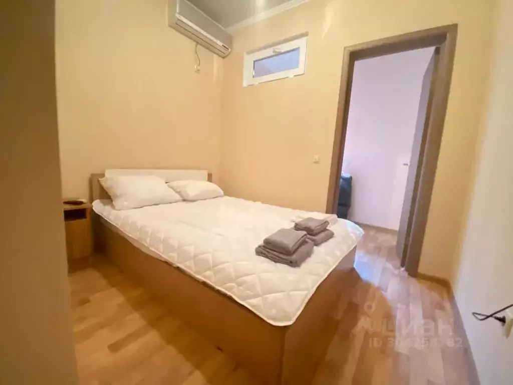 Комната Краснодарский край, Туапсинский муниципальный округ, с. ... - Фото 2