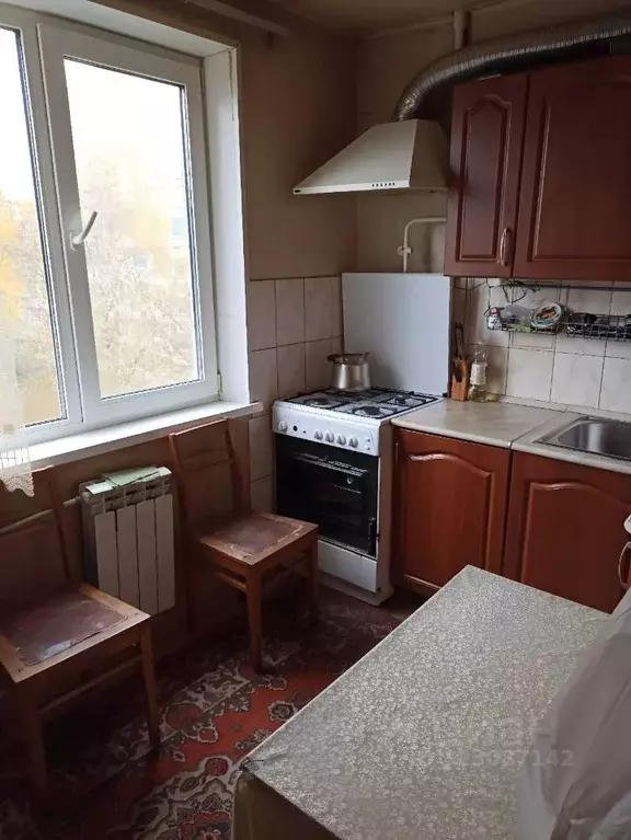 3-к кв. Московская область, Солнечногорск Рекинцо мкр, 26 (59.8 м) - Фото 1