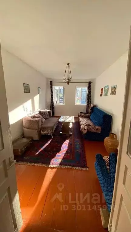 Дом в Дагестан, Дербент ул. 7-й Магал, 16А (60 м) - Фото 1