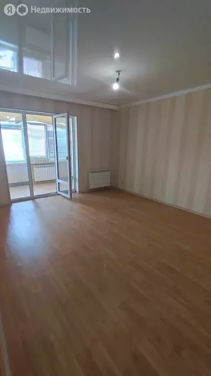 2-комнатная квартира: Анапа, Владимирская улица, 160к2 (81 м) - Фото 1