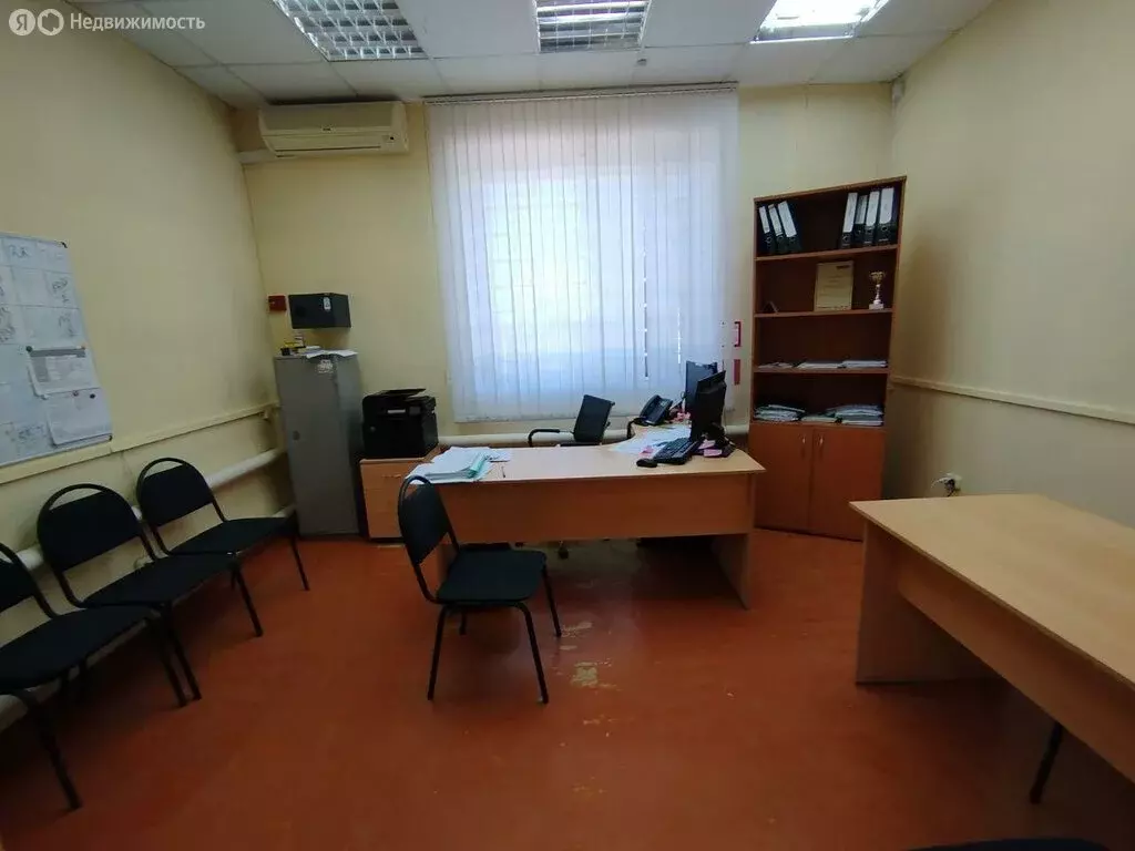 Офис (244.7 м) - Фото 0