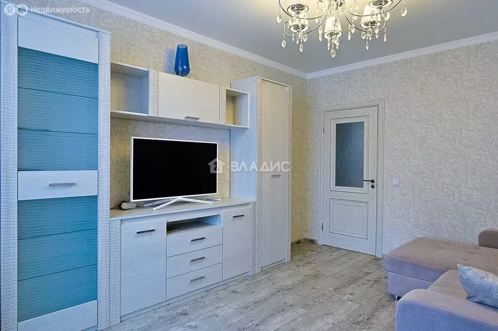 2-комнатная квартира: Калининград, улица Согласия, 50А (59.2 м) - Фото 2